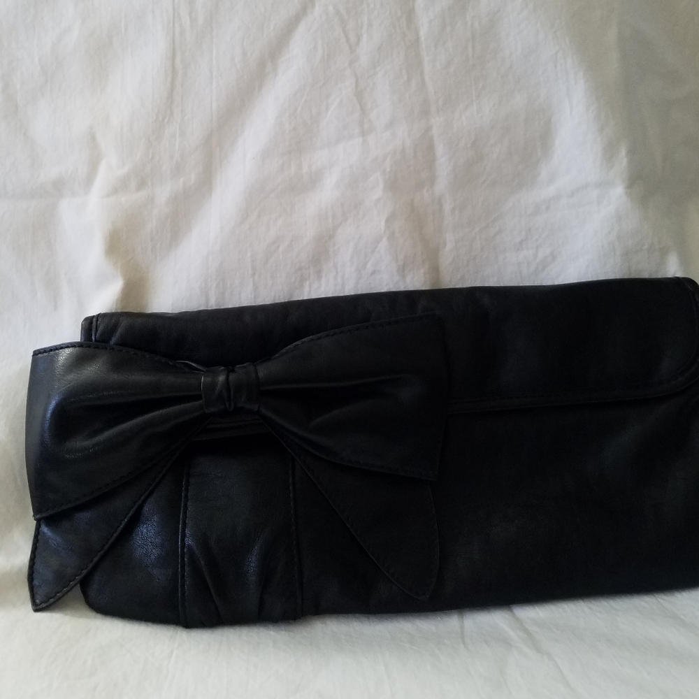 Vintage Clutch